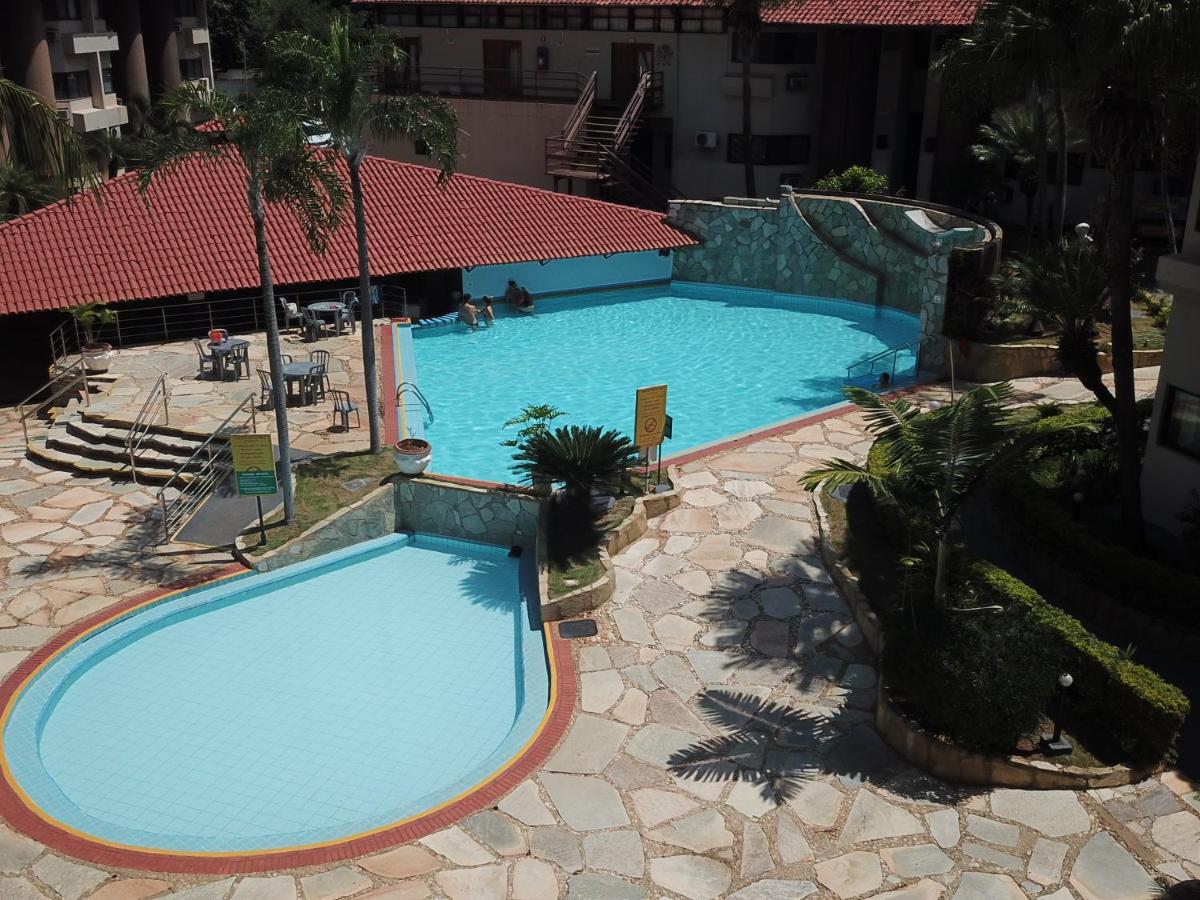 Rio Quente Recanto das Aguas - Housity