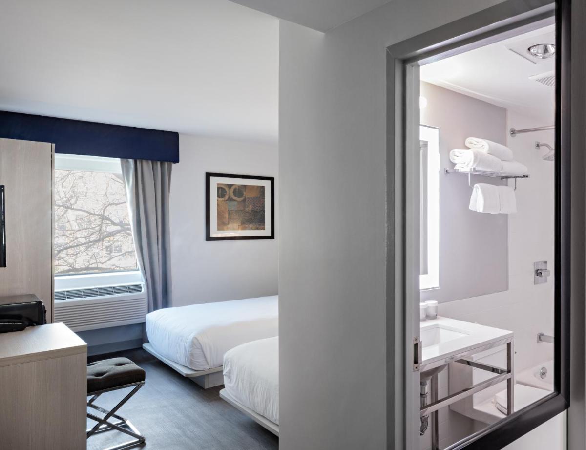 The Gatsby Hotel - Housity