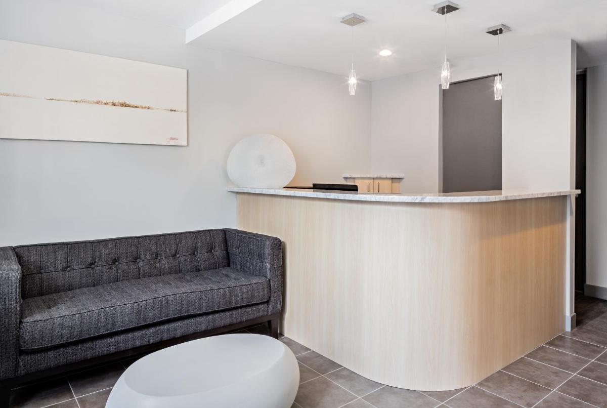 The Gatsby Hotel - Housity