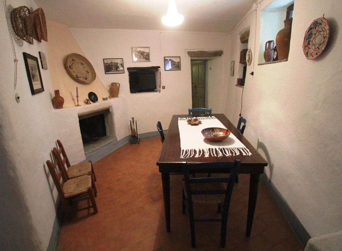La casa del Rosario - Housity