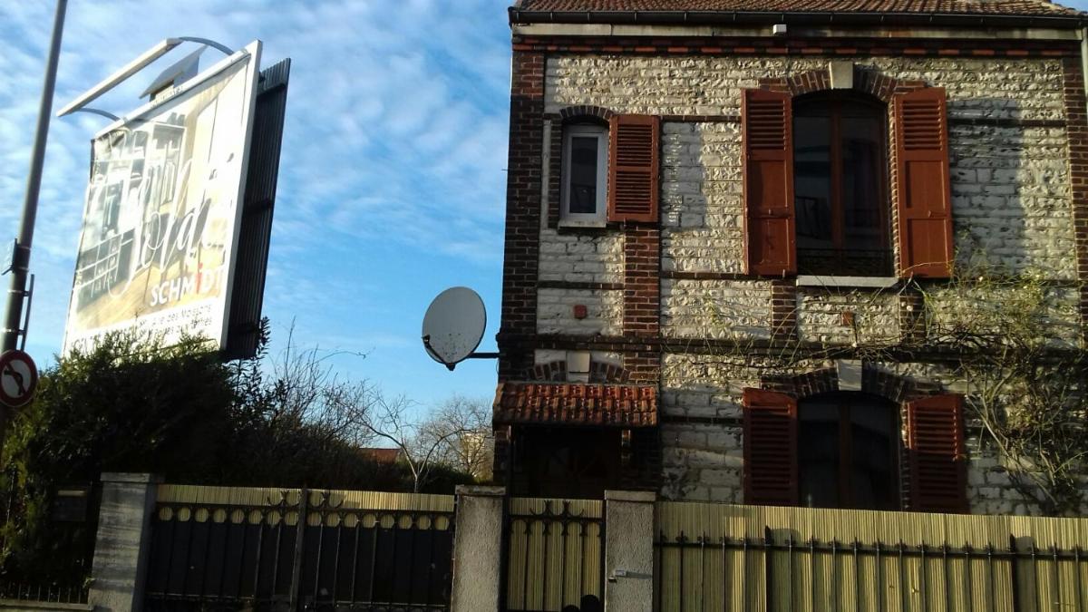 maison a partager - Housity