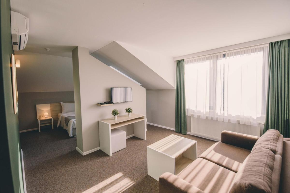 Hotel Nova Bentbaša - Housity