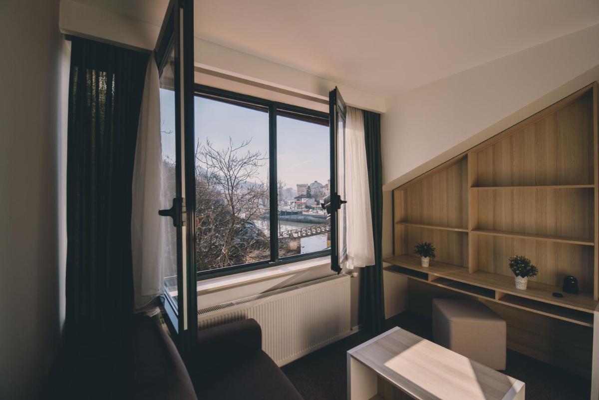 Hotel Nova Bentbaša - Housity