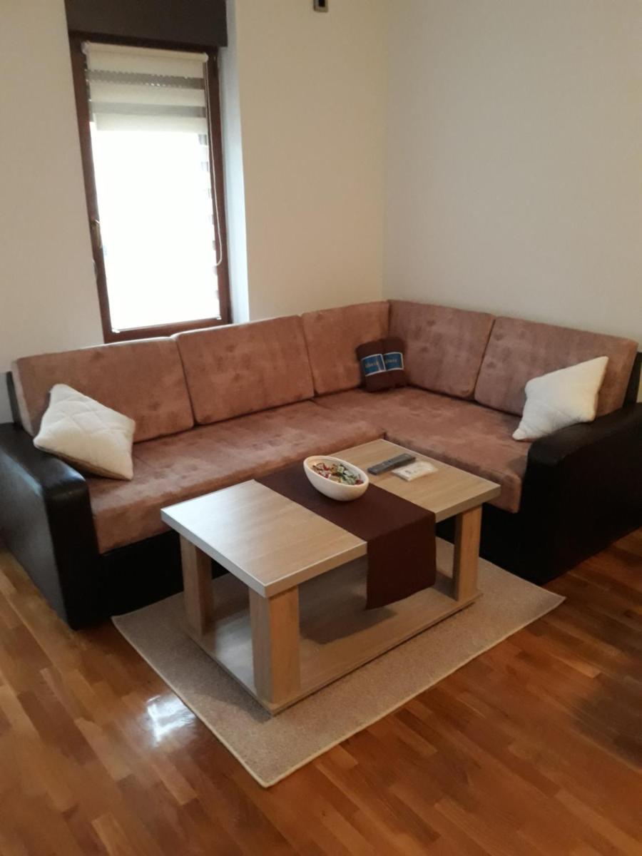 Apartment Hedonic - Housity