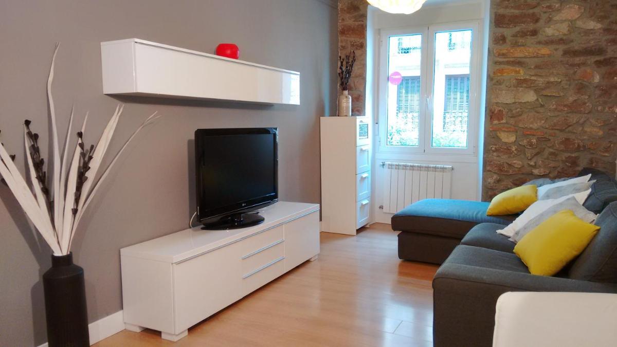 Suitetrails - Matia apartamento