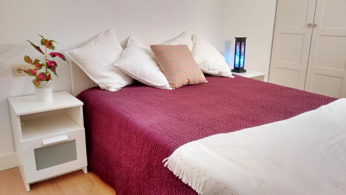 Suitetrails - Matia apartamento