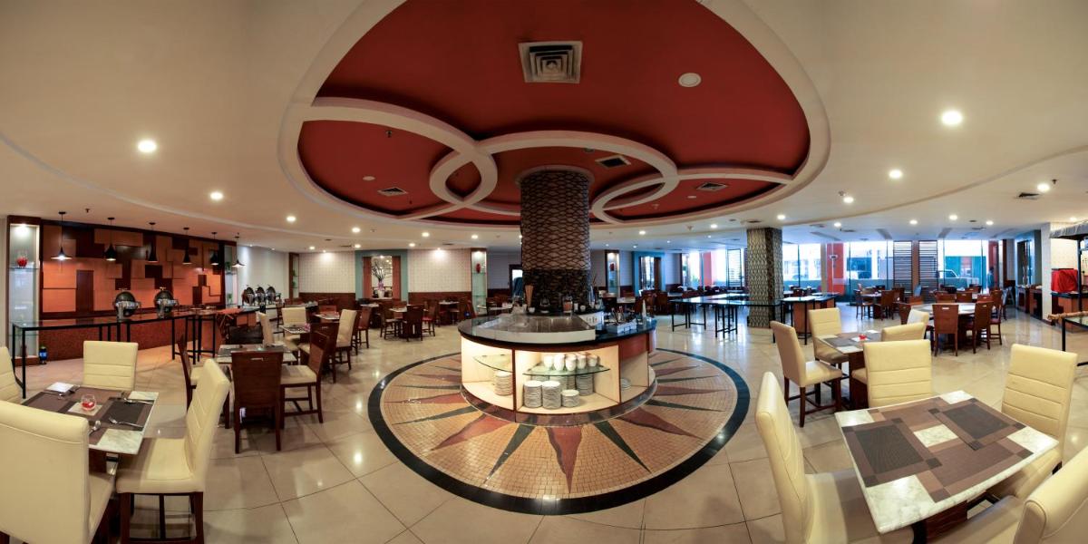 Horison Arcadia Mangga Dua - Housity