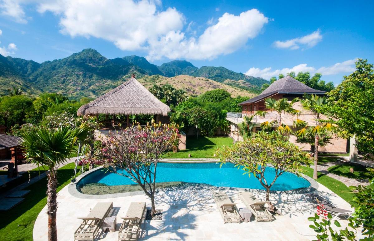 Sun Suko Boutique Resort & Yoga Retreat - Housity