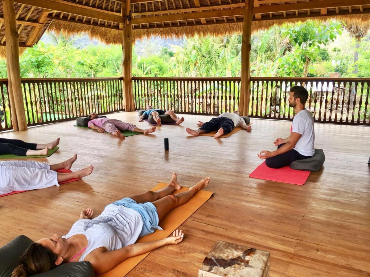 Sun Suko Boutique Resort & Yoga Retreat - Housity