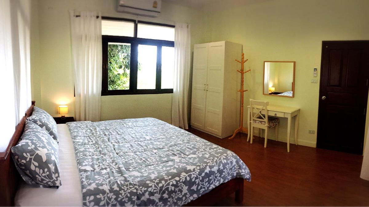 Baan2rai - Housity