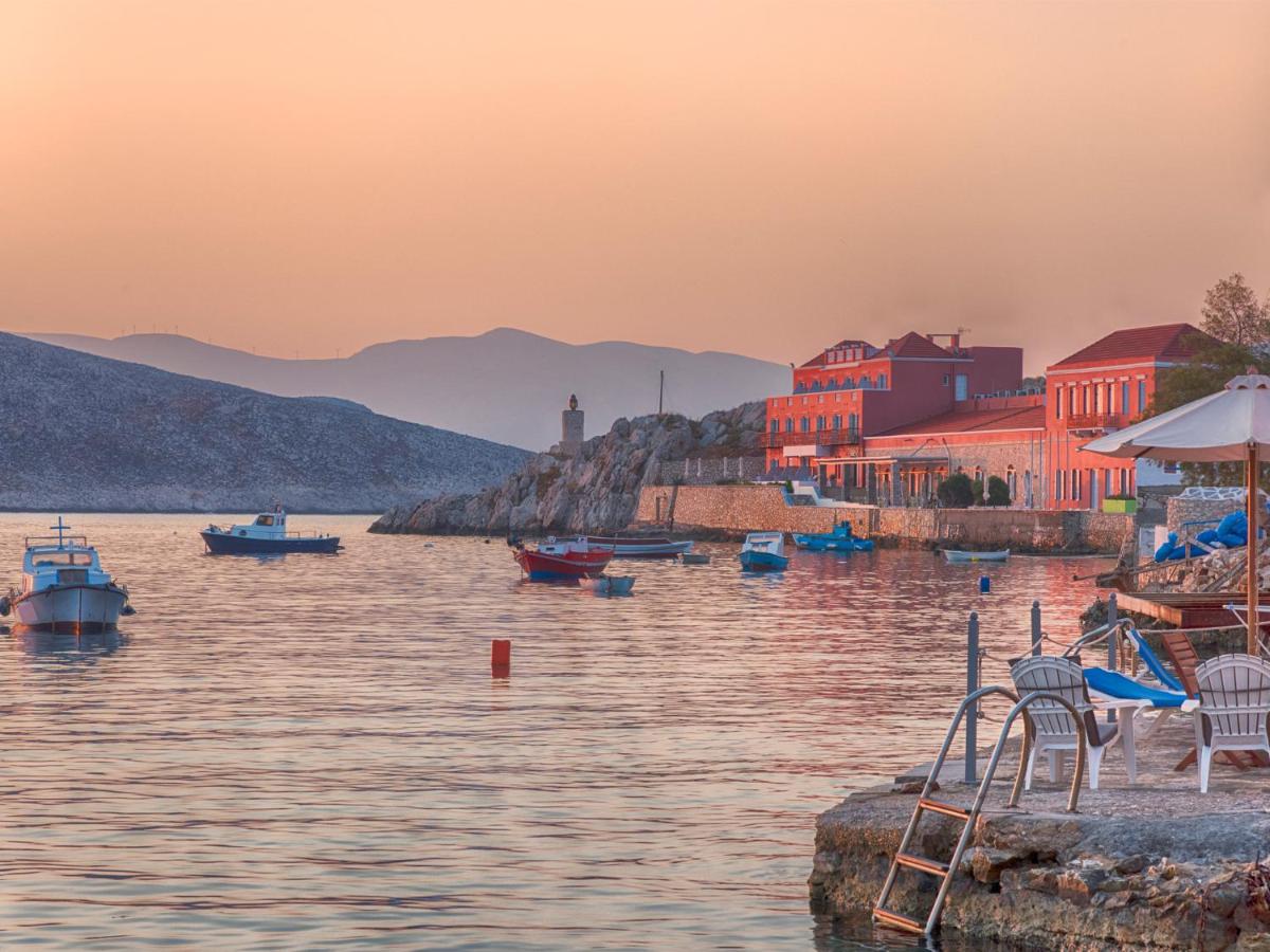 Aretanassa Hotel - Housity