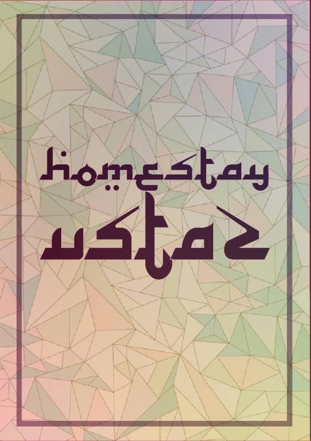 Homestay Ustaz - Housity