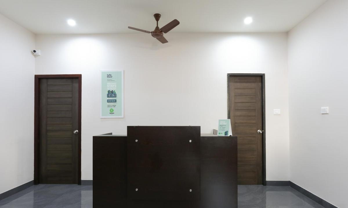 Treebo Hi Line Apartments Kalapatti - Hizvo