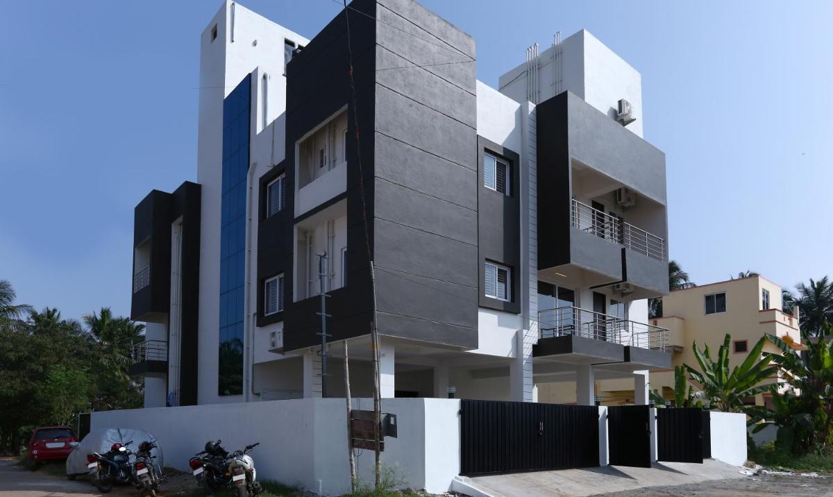 Treebo Hi Line Apartments Kalapatti - Hizvo