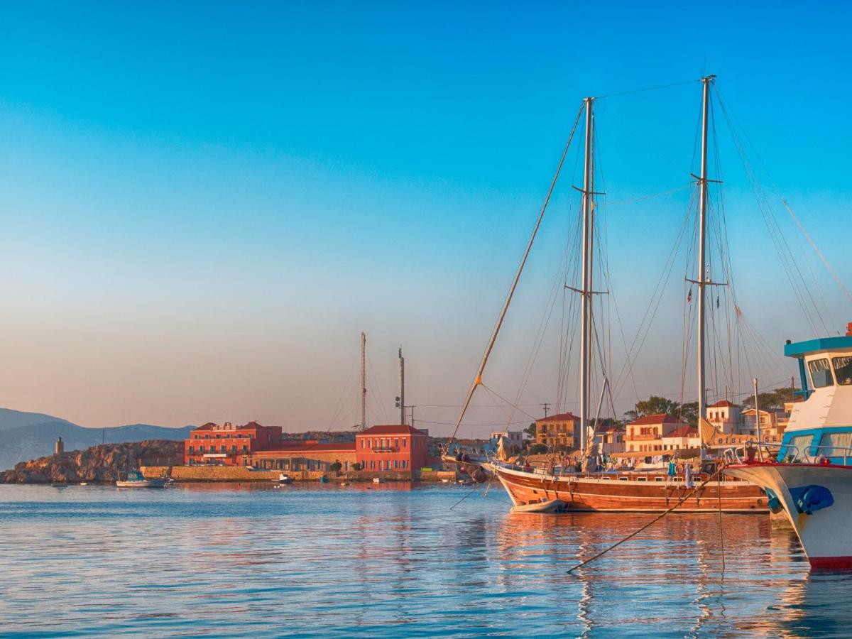 Aretanassa Hotel - Housity