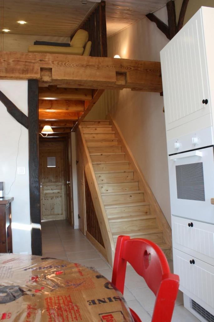 Le Vieux Grenier - Housity