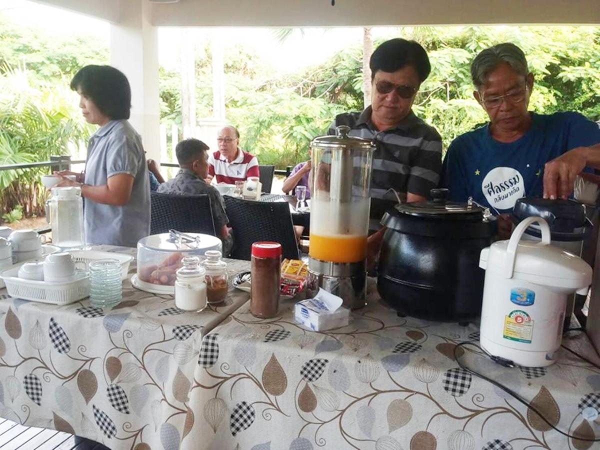 Royal Place Banchang - Housity