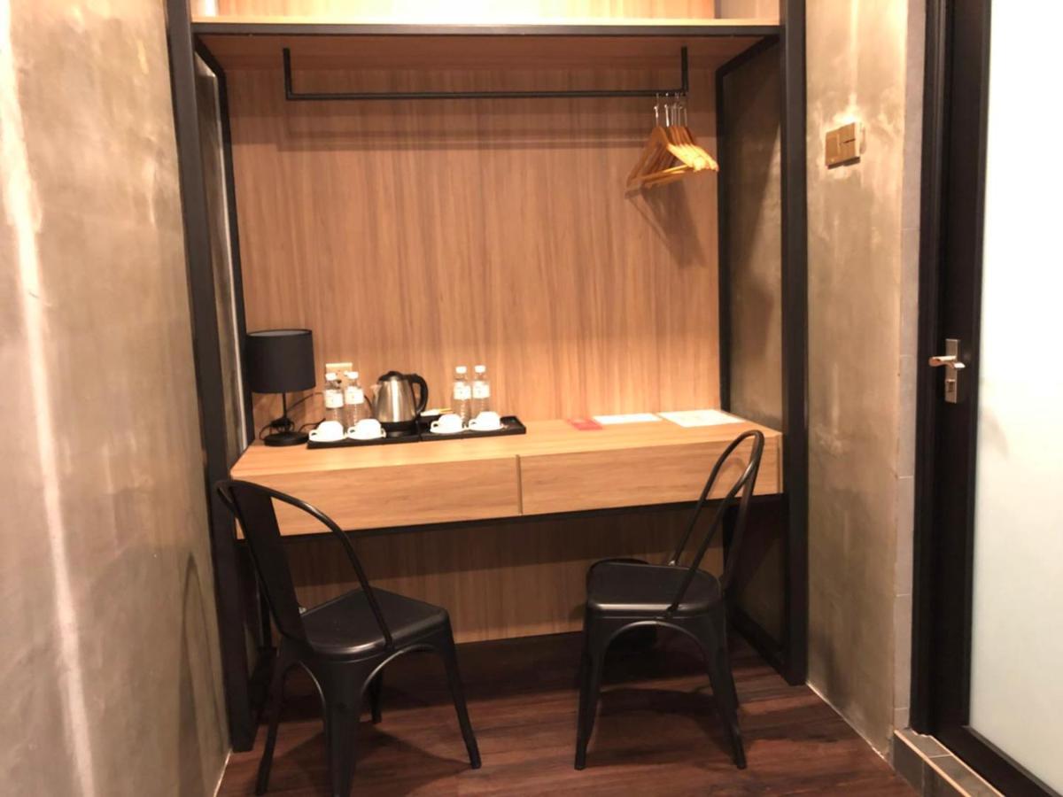 K Boutique Hotel - Hizvo