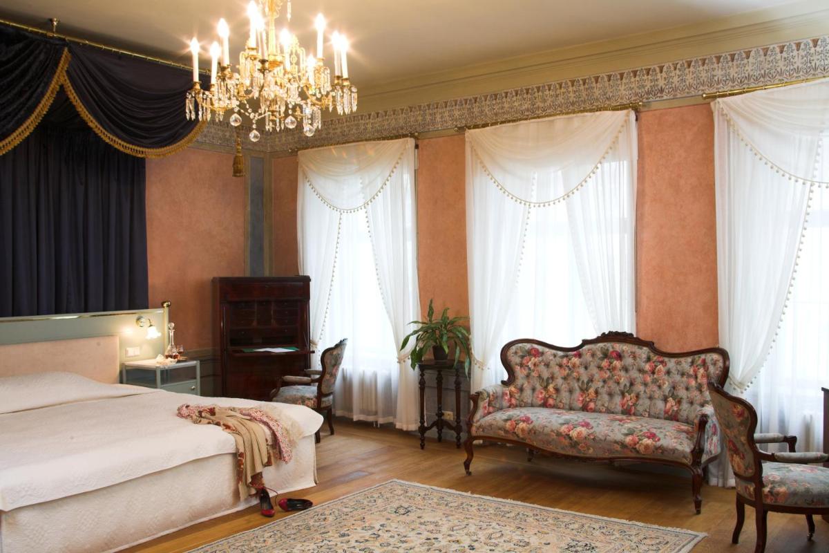 Antonius Boutique Hotel - Housity