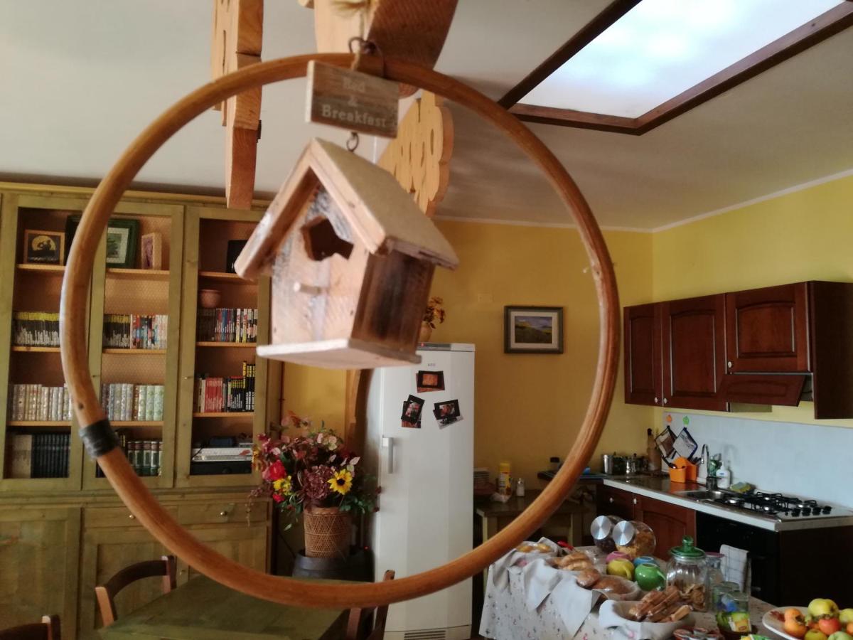 Le Storie di Bambu - Housity