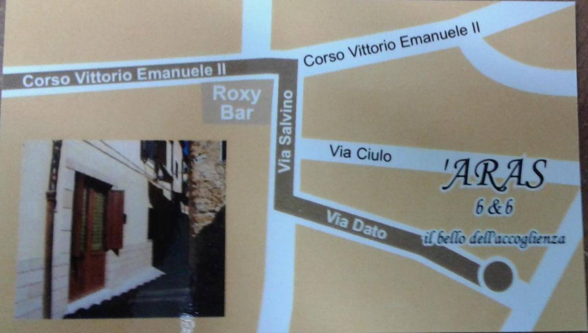 ARAS b&b - - Housity