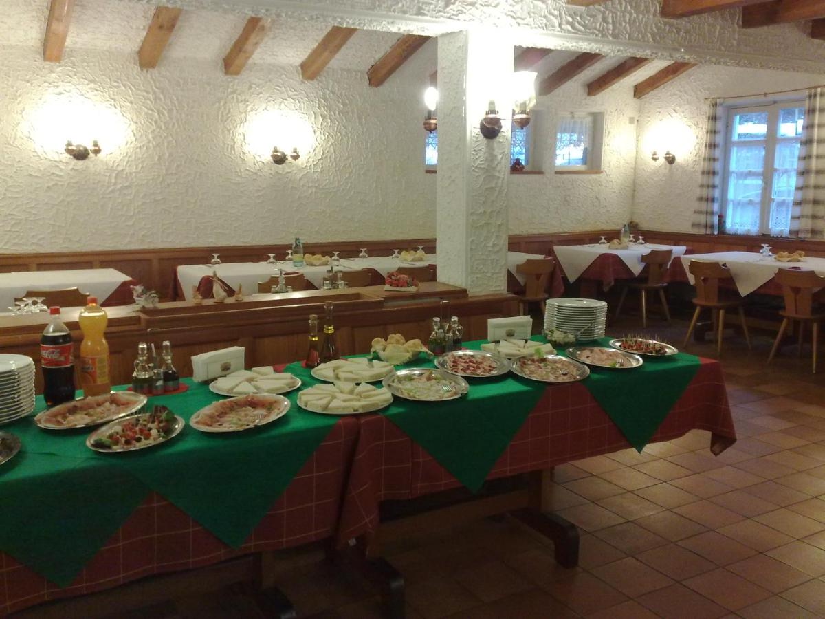 Suitetrails - B&B Tre Faggi