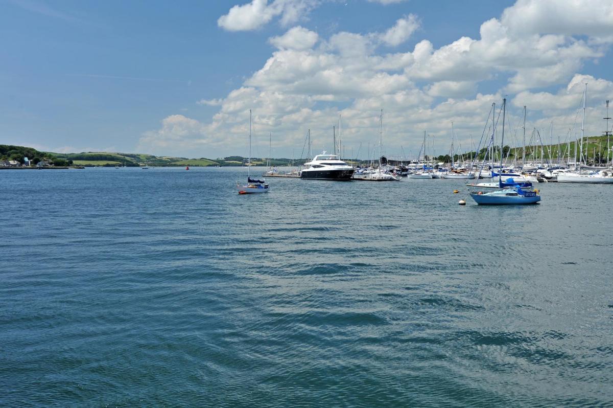 Drakes Wharf @ Royal William Yard - Housity