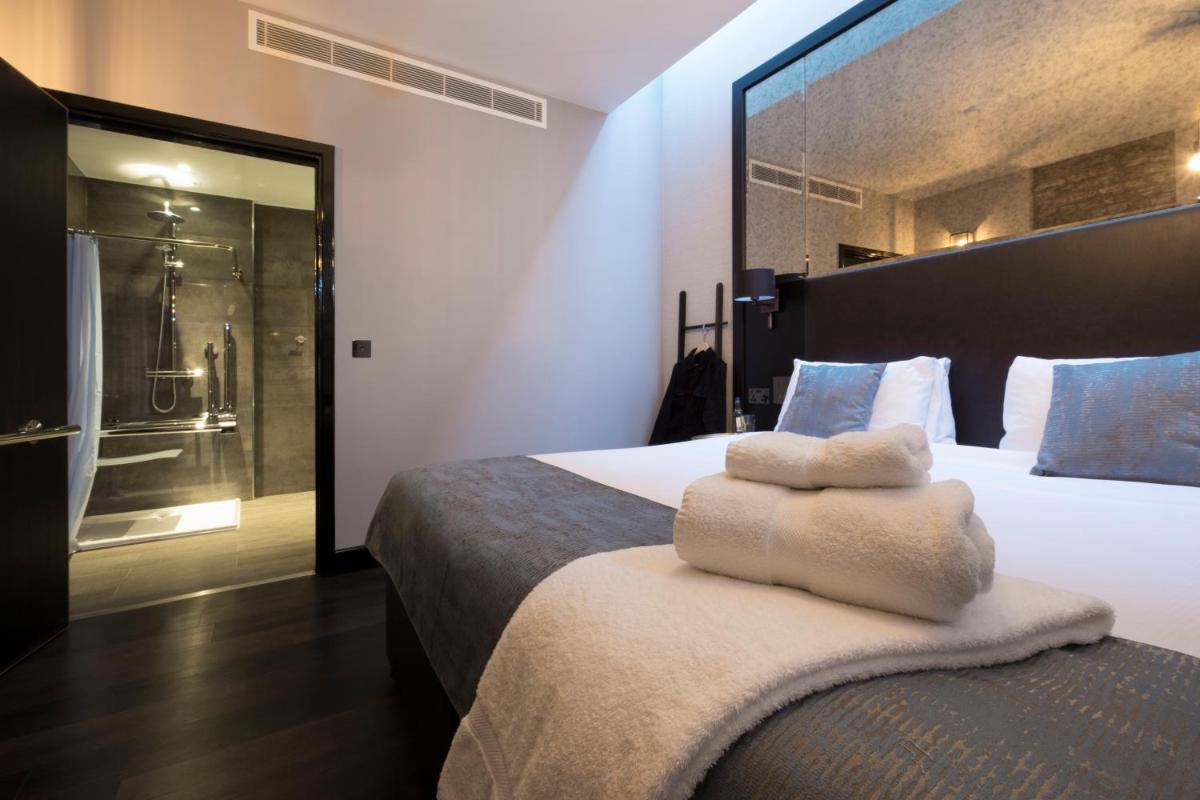 Camden Enterprise Hotel - Housity