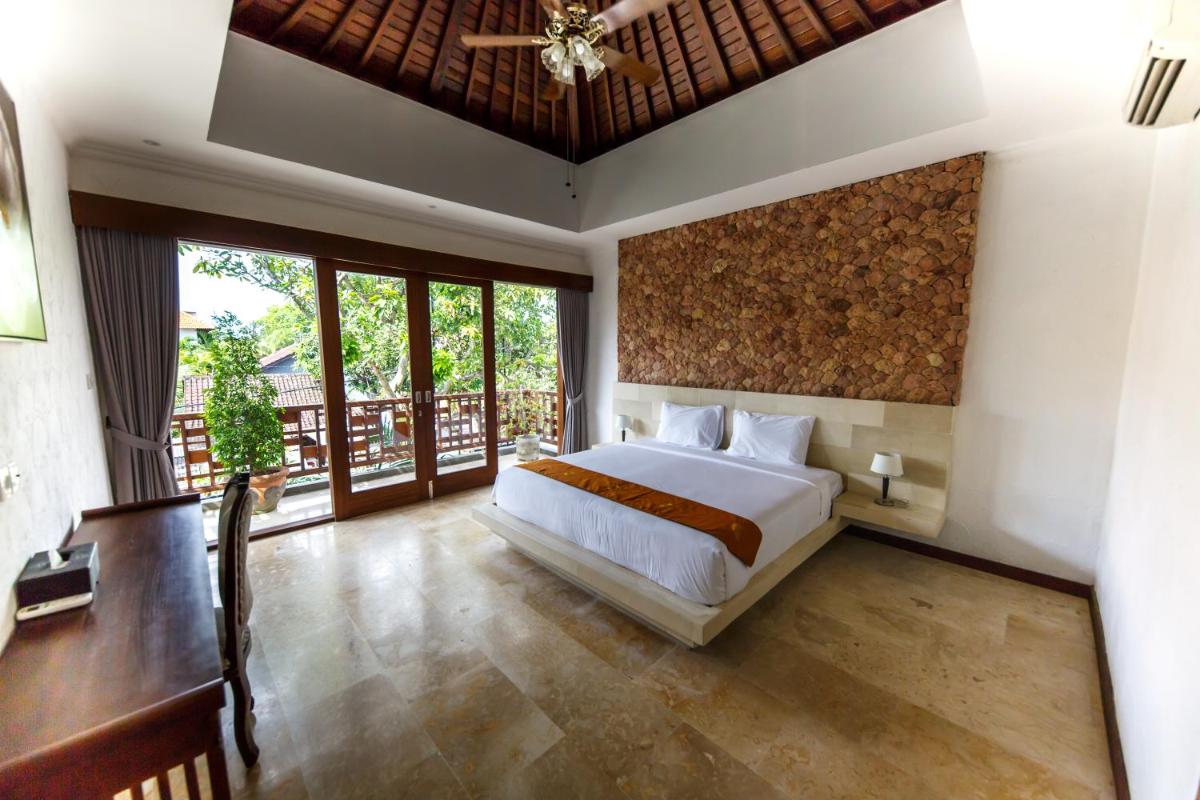 Villa Suzuki 1 Seminyak - Hizvo