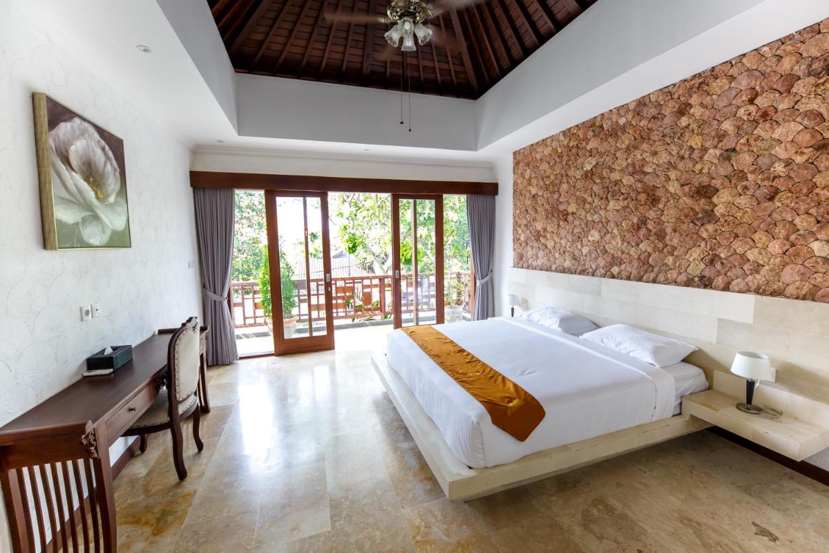 Villa Suzuki 1 Seminyak - Housity
