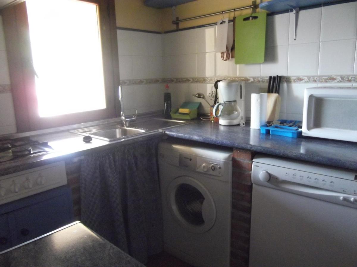 La Canaleja - Housity