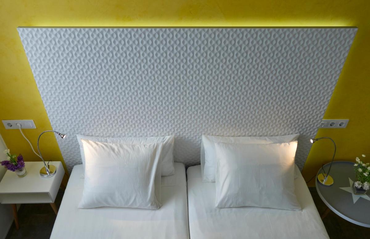 Suitetrails - Casual Suite in Córdoba