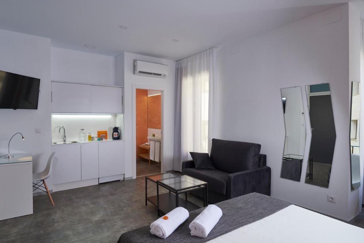 Suitetrails - Casual Suite in Córdoba