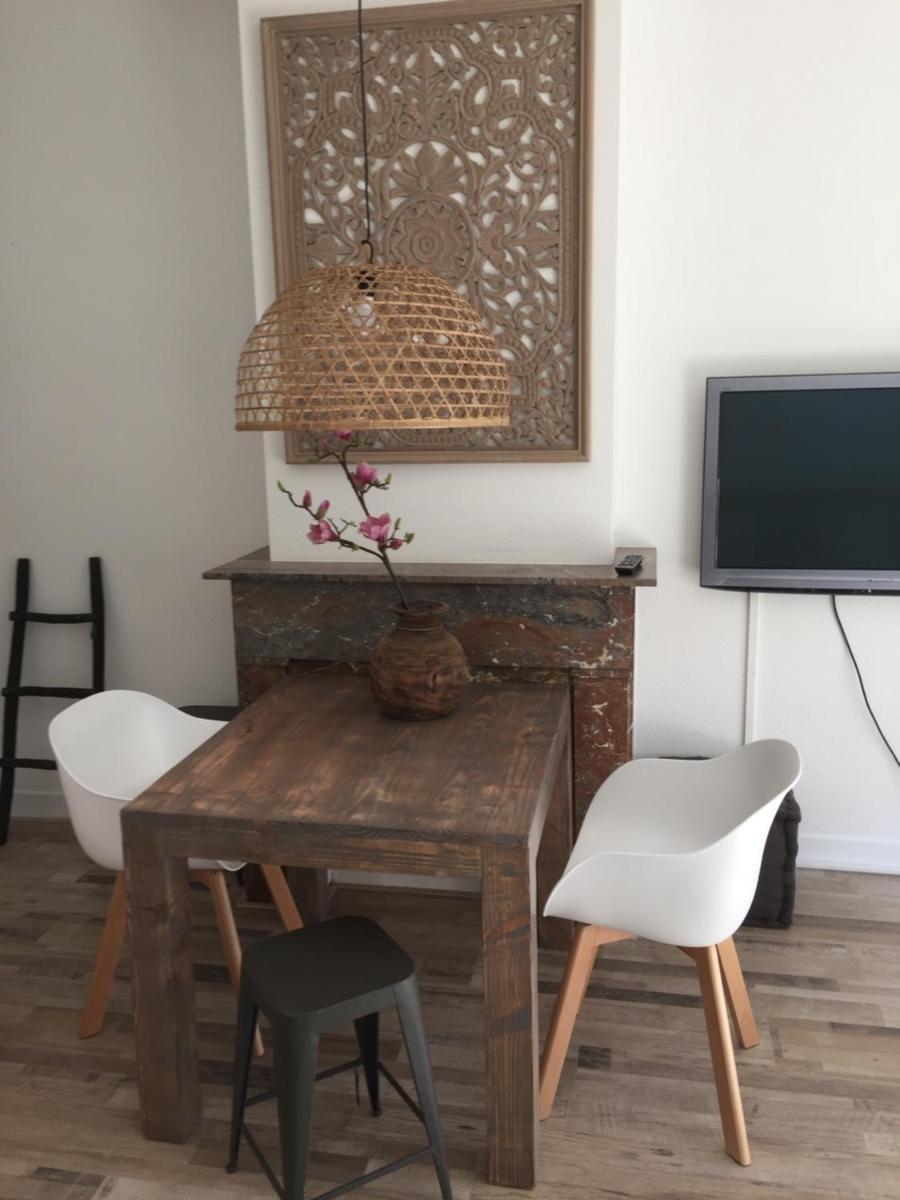 appartementen zeespiegel - Housity
