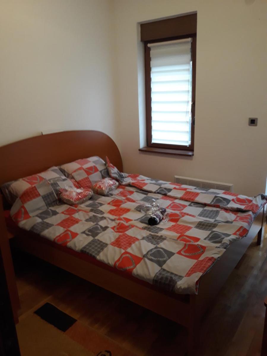 Apartment Hedonic - Housity