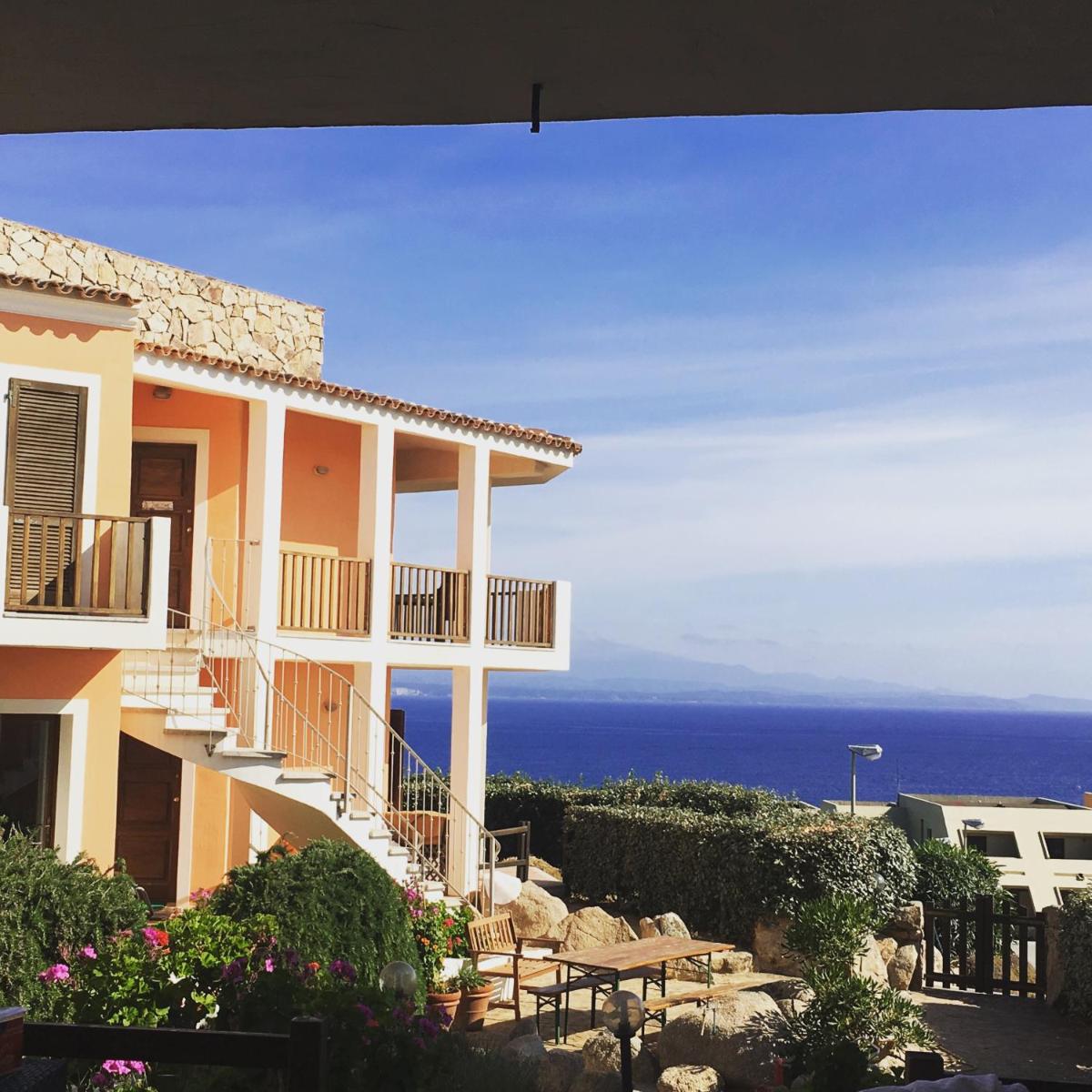 Residenza Lucia - Housity
