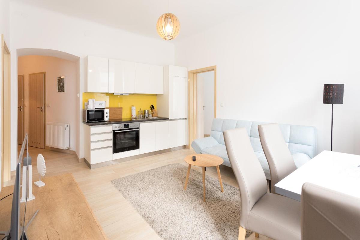 Apartment house in Vienna - Housity