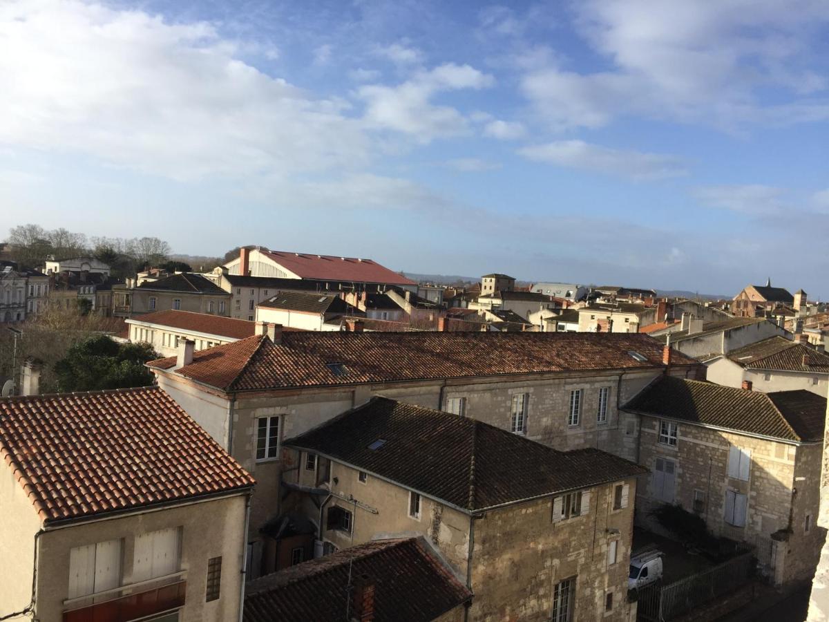 Appartement 4p 70m2 plein centre avec parking - Housity