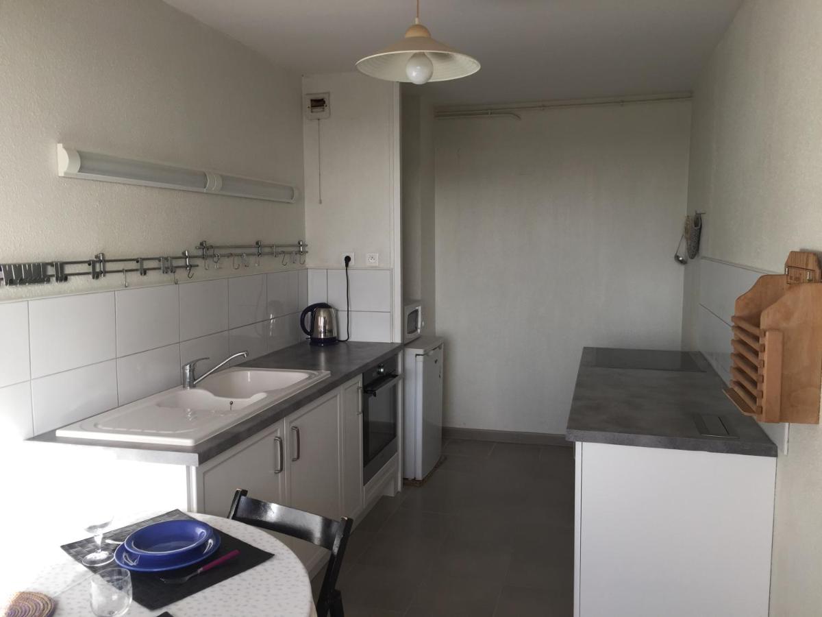 Appartement 4p 70m2 plein centre avec parking - Housity