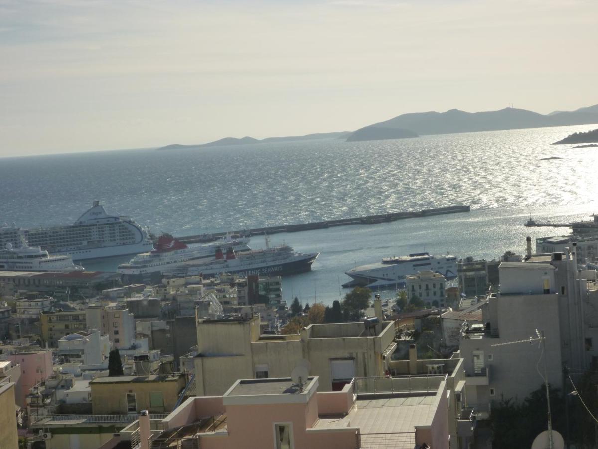 Suitetrails - Apartment with Amazing View & parking
