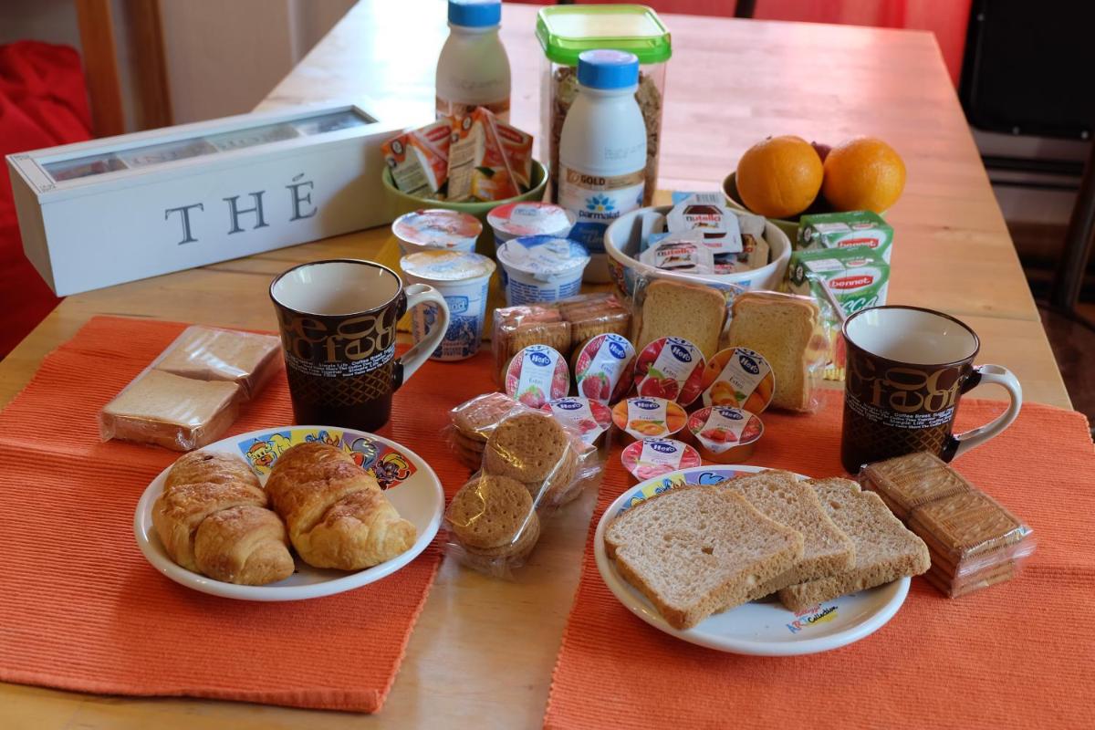 Aria di Casa B&B - Housity