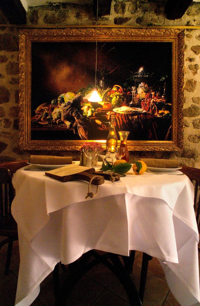 Hotel Restaurant des Deux Rocs - Housity