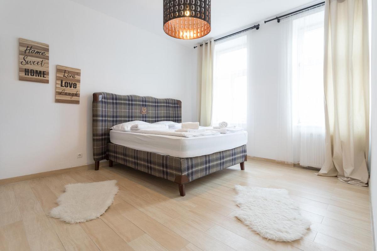 Apartment house in Vienna - Housity