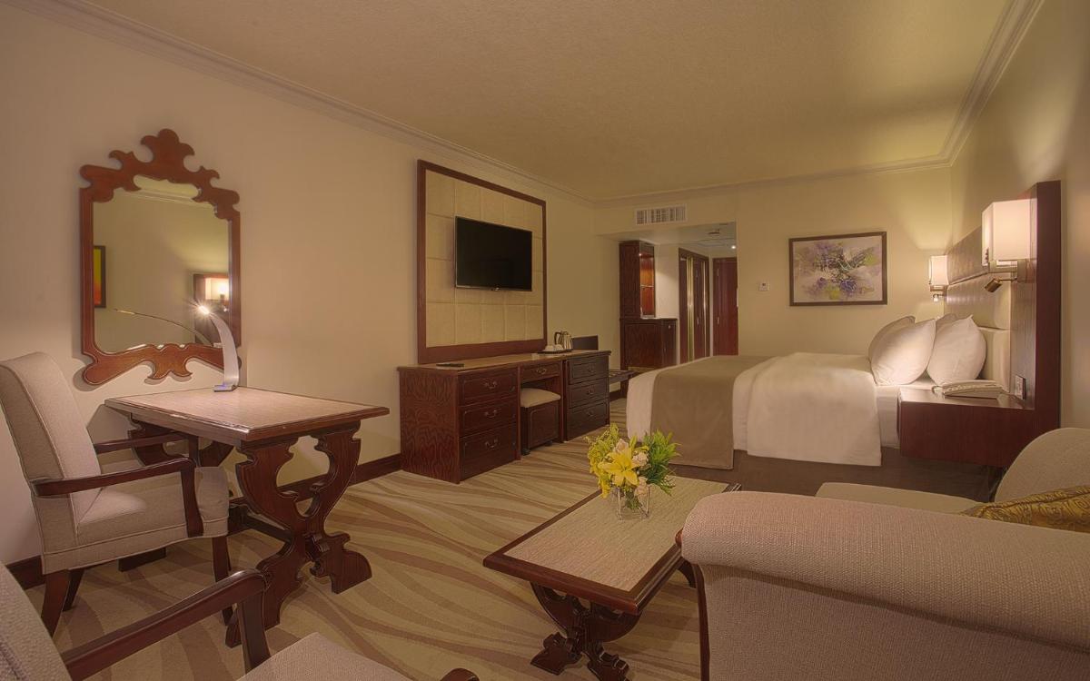 Landmark Amman Hotel & Conference Center - Housity