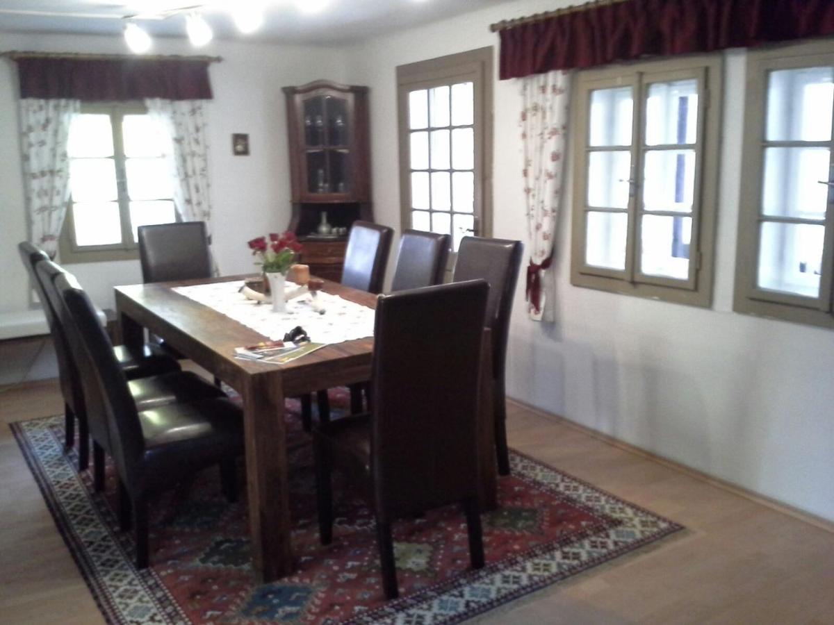 Reginas Ferienhäuschen - Housity