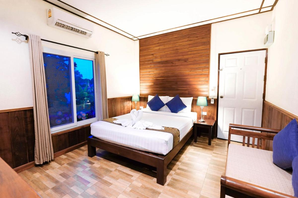 Vieng Tawan Sukhothai Hotel - Housity