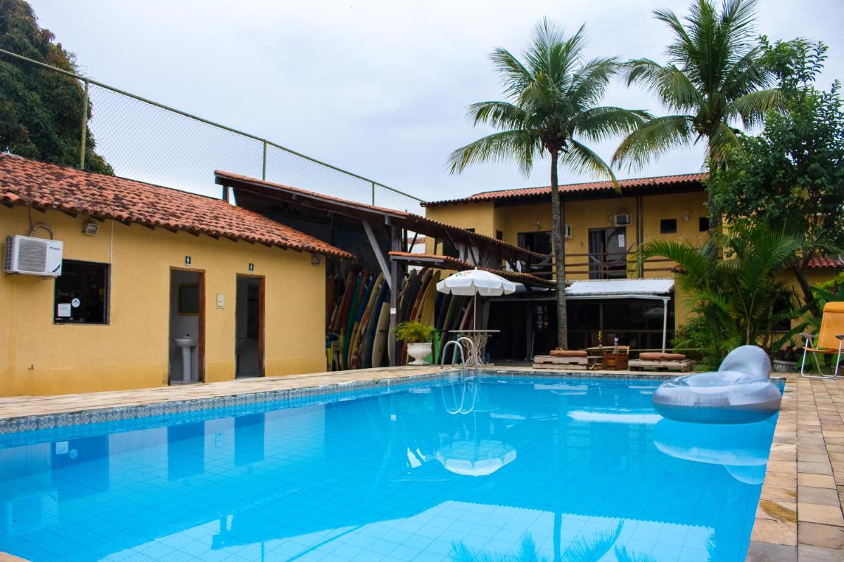 Rio Surf House Hostel e Pousada - Housity