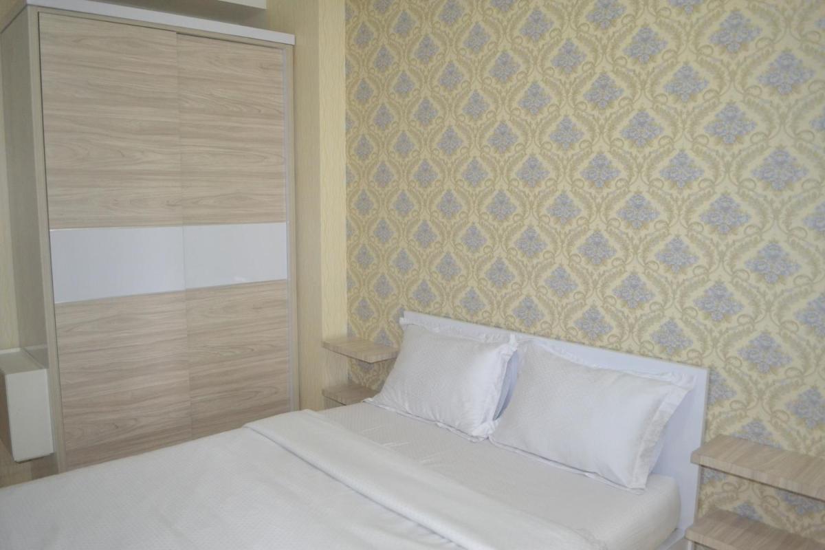 Green Lake View - Tower E 59 Acuan Laundry Time - Housity