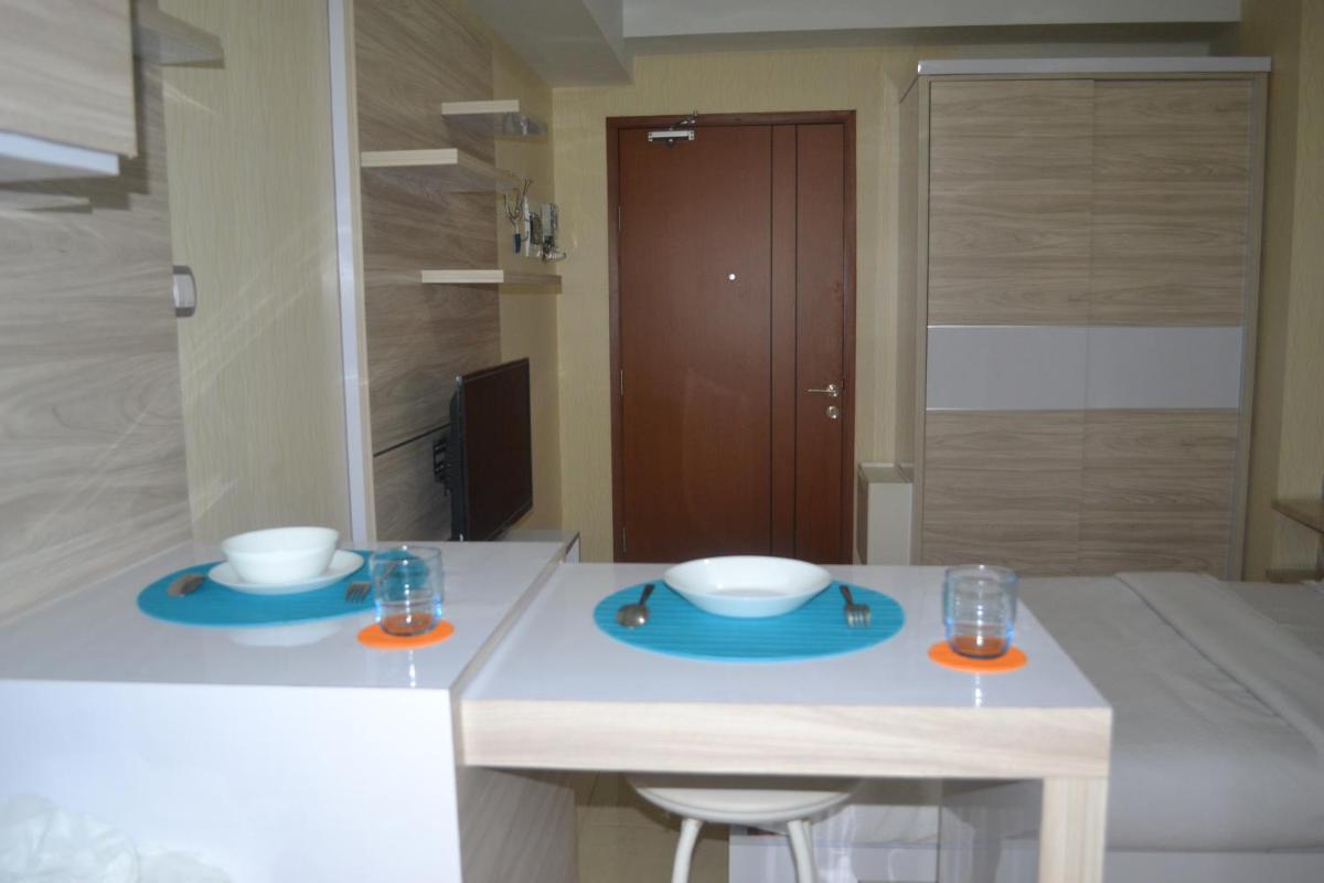 Green Lake View - Tower E 59 Acuan Laundry Time - Housity