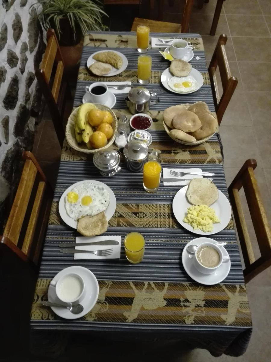 B&B Chayana Wasi - Housity